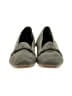 Unbranded Green Flats Size 9 - photo 2