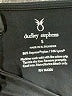 Dudley Stephens Solid Black Jumpsuit Size S - photo 4