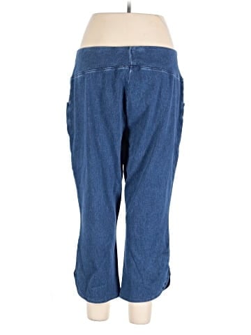 Women With Control Casual Pants (view 2)