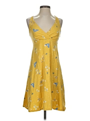 Patagonia Cocktail Dress (view 1)