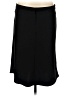 Stoosh Solid Black Formal Skirt Size 9 - photo 1