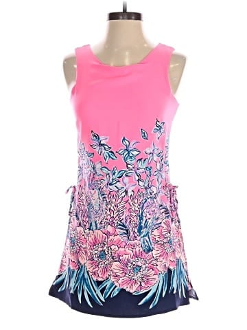 Lilly Pulitzer Romper (view 1)