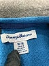 Tommy Bahama Blue Pullover Sweater Size M - photo 7