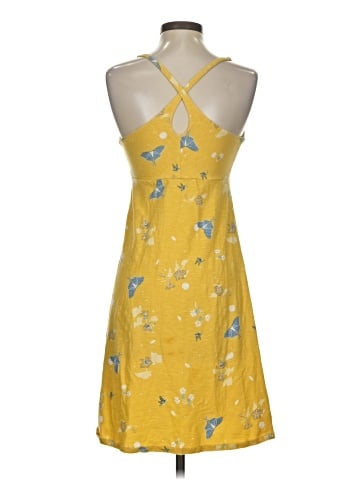 Patagonia Cocktail Dress (view 2)