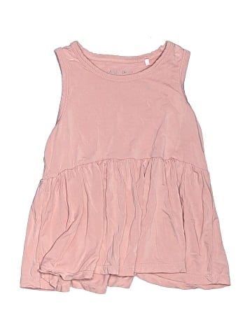Angel Dear Sleeveless Top (view 1)