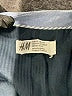 H&M 100% Cotton Blue Vest Size 4 - 5 - photo 3