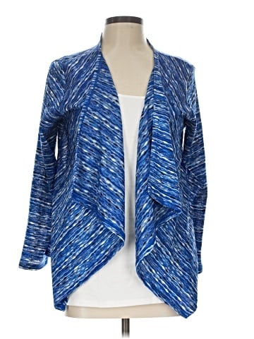 Papillon Cardigan (view 1)