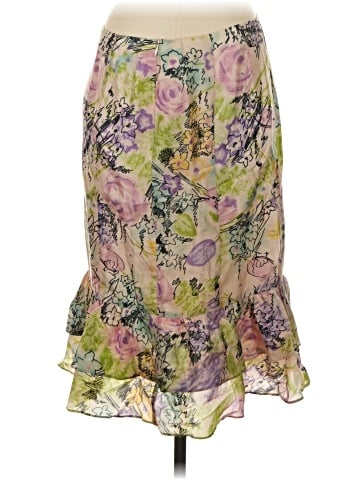 Nanette Lepore Casual Skirt (view 2)