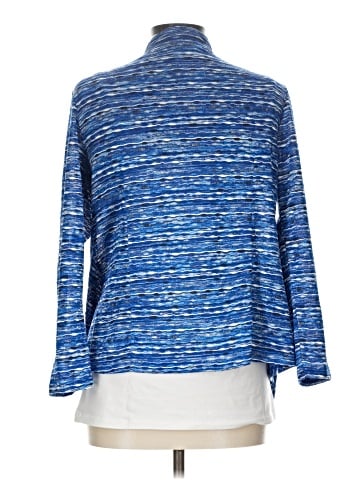 Papillon Cardigan (view 2)