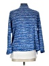 Papillon Blue Cardigan Size L - photo 2