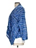 Papillon Blue Cardigan Size L - photo 5