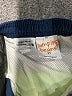 Jumping Beans Color Block Green Board Shorts Size 2T - photo 3
