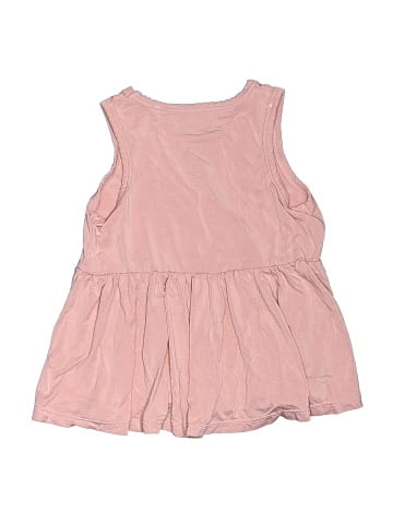 Angel Dear Sleeveless Top (view 2)