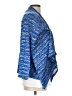 Papillon Blue Cardigan Size L - photo 4