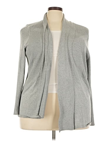 89th & Madison Cardigan (view 1)
