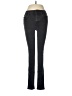 Madewell Black Jeans Size 28 waist (tall) - photo 1