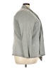 89th & Madison Gray Cardigan Size 3X - photo 4