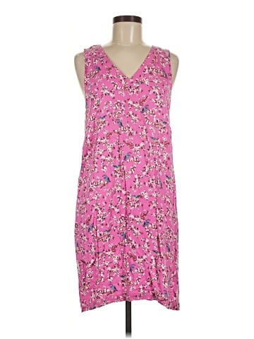 G.H. Bass & Co. Casual Dress (view 1)