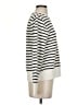 Everlane Stripes White Pullover Sweater Size S - photo 4