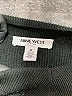 Nine West 100% Cotton Black Pullover Sweater Size M - photo 7