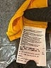 Arc'teryx Yellow Pullover Sweater Size L - photo 8