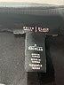 White House Black Market Solid Black Active Pants Size S - photo 7