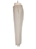 Dennis by Dennis Basso Solid Tan Casual Pants Size 8 - photo 5