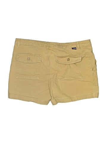 Patagonia Khaki Shorts (view 2)