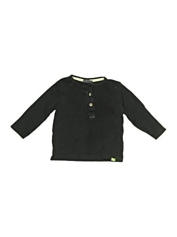 Babyface Long Sleeve Henley (view 1)