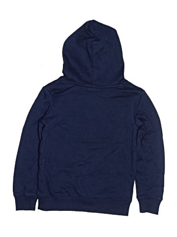 Hurley Pullover Hoodie (view 2)