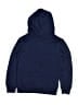 Hurley Blue Pullover Hoodie Size 5 - 6 - photo 2