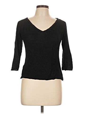 Armani Collezioni 3/4 Sleeve Top (view 1)