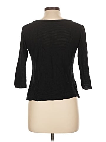 Armani Collezioni 3/4 Sleeve Top (view 2)