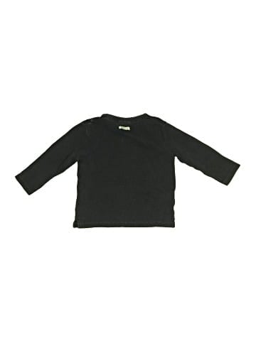 Babyface Long Sleeve Henley (view 2)