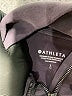 Athleta Gray Sweatshirt Size L - photo 7