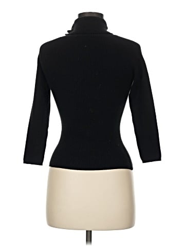 Takeout Turtleneck Sweater (view 2)