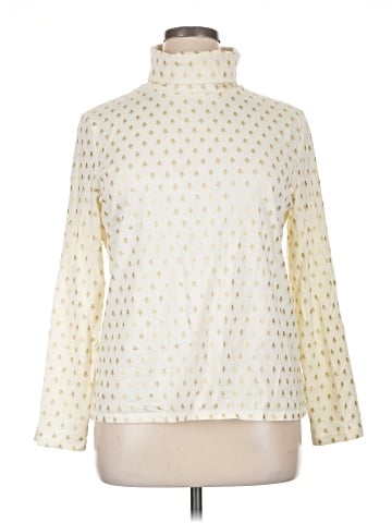 Talbots Outlet Turtleneck Sweater (view 1)