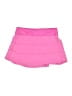 Lululemon Athletica Solid Pink Active Skort Size 8 - photo 1