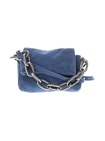 Free People Leather Crossbody Bag (view 1)