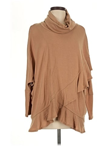 Context Pullover Sweater (view 1)