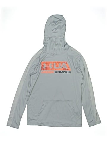 Under Armour Pullover Hoodie (view 1)
