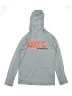 Under Armour Gray Pullover Hoodie Size L (youth) - photo 1