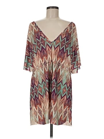 ViX by Paula Hermanny Casual Dress (view 1)