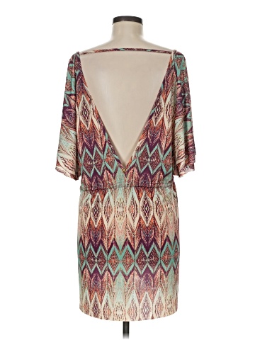 ViX by Paula Hermanny Casual Dress (view 2)