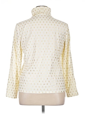 Talbots Outlet Turtleneck Sweater (view 2)