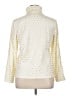 Talbots Outlet Ivory Turtleneck Sweater Size XL - photo 2