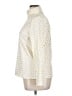 Talbots Outlet Ivory Turtleneck Sweater Size XL - photo 5