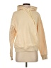 Assorted Brands 100% Cotton Tan Pullover Hoodie Size XS - photo 1