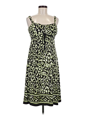 DressBarn Casual Dress (view 1)