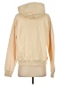 Assorted Brands 100% Cotton Tan Pullover Hoodie Size XS - photo 2